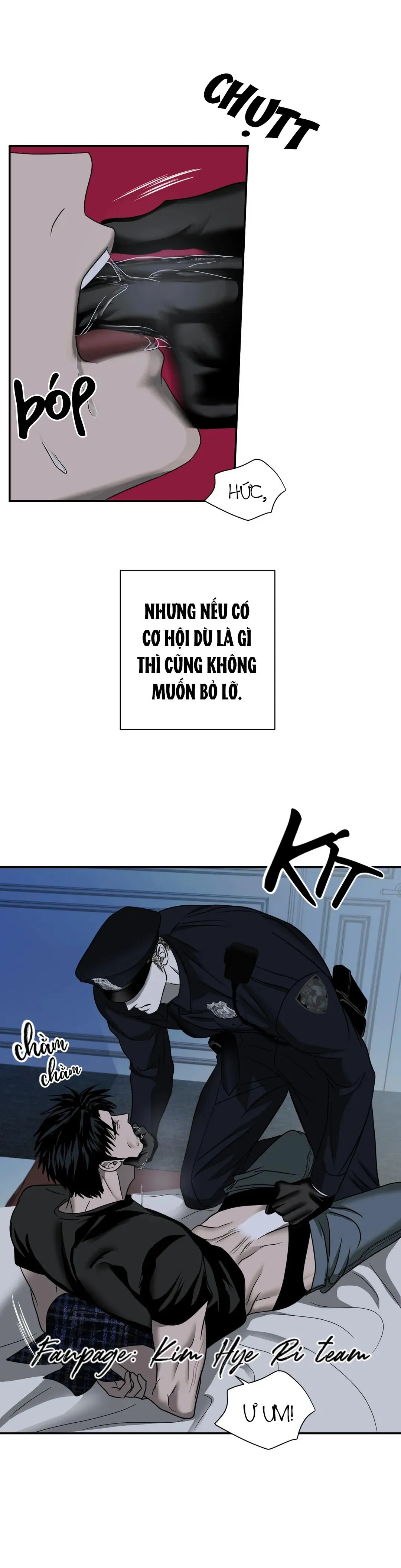 SHUTLINE Chapter 26 Trang 15