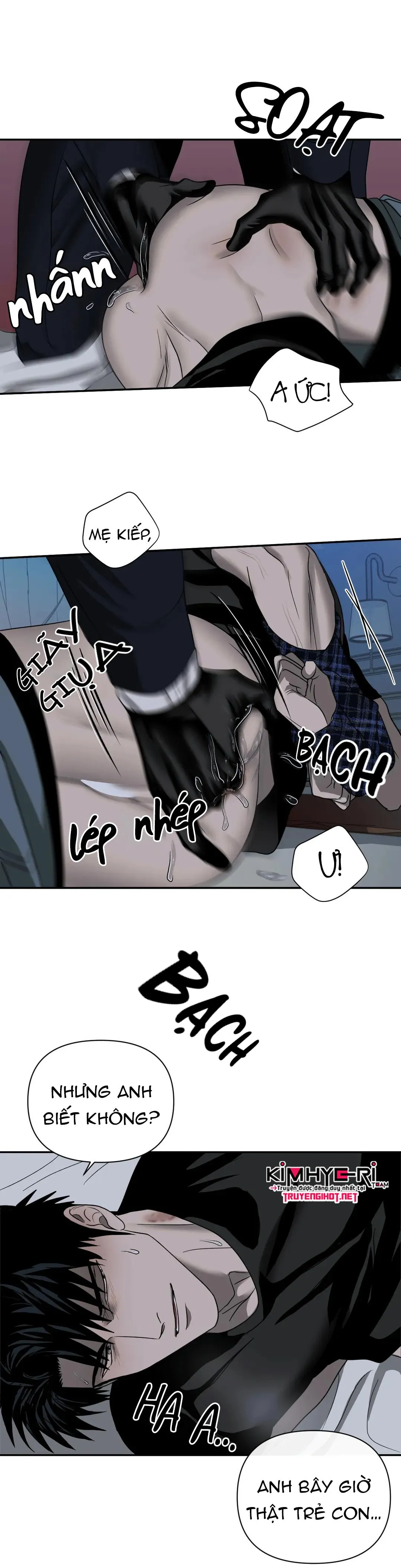 SHUTLINE Chapter 26 Trang 16