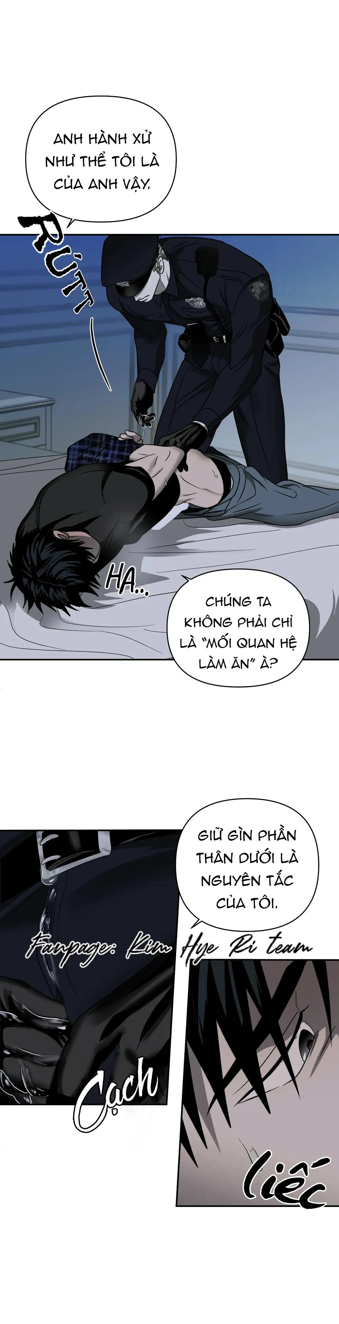SHUTLINE Chapter 26 Trang 17