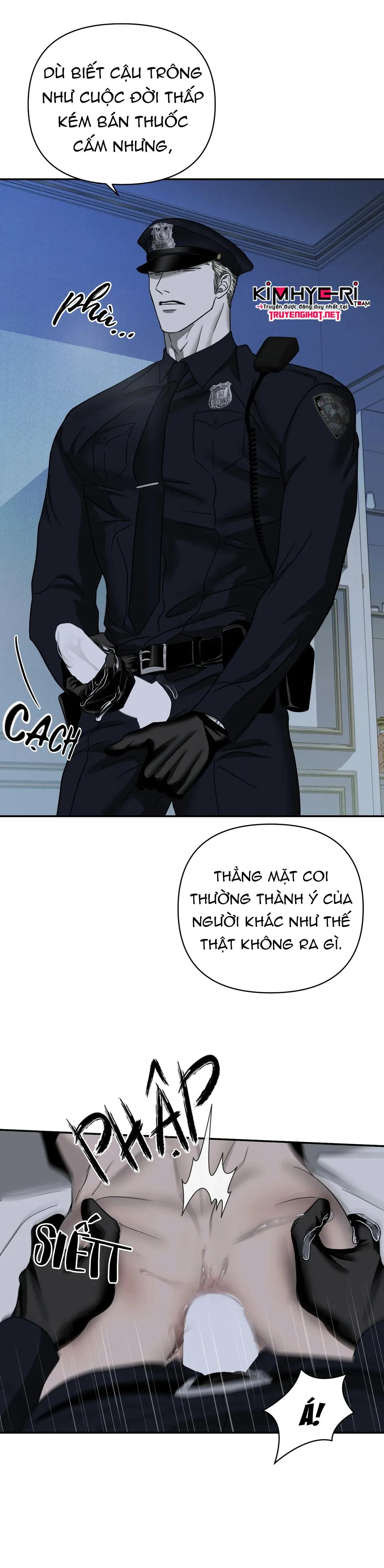 SHUTLINE Chapter 26 Trang 18