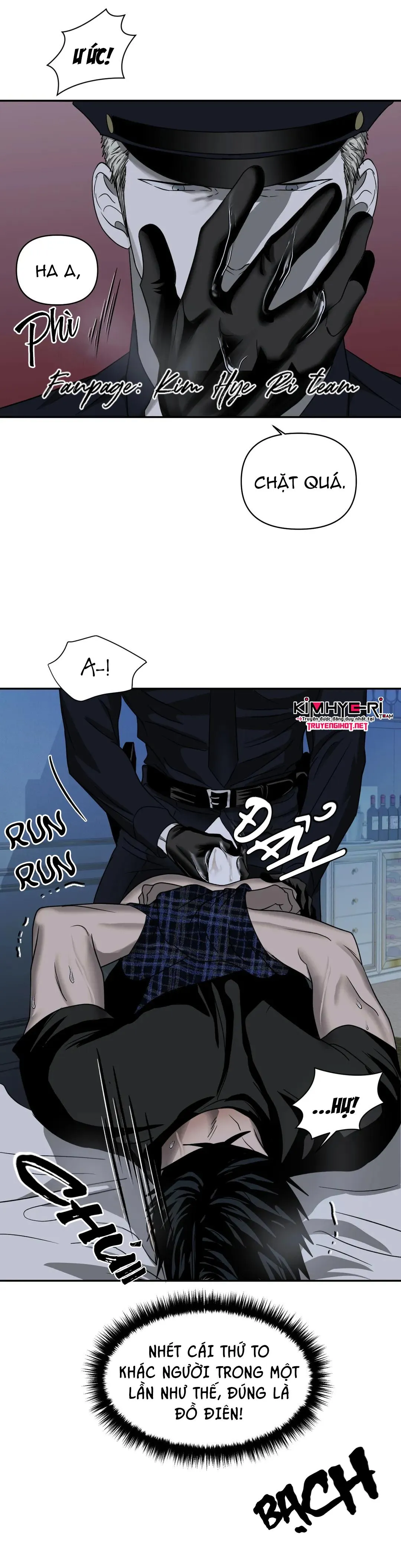 SHUTLINE Chapter 26 Trang 19