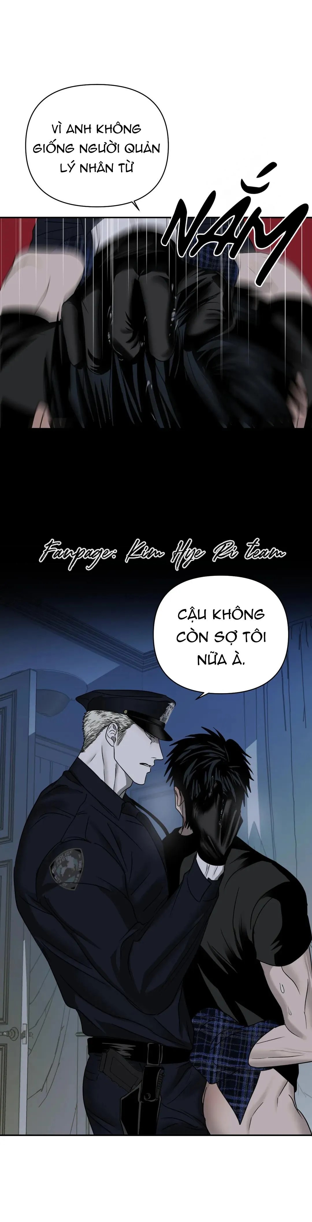 SHUTLINE Chapter 26 Trang 21