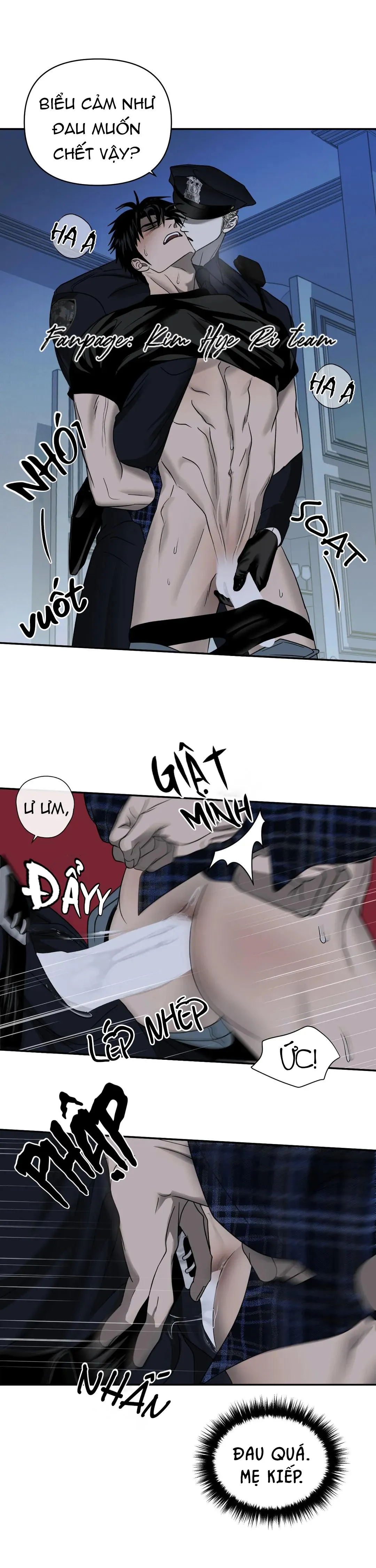 SHUTLINE Chapter 26 Trang 23