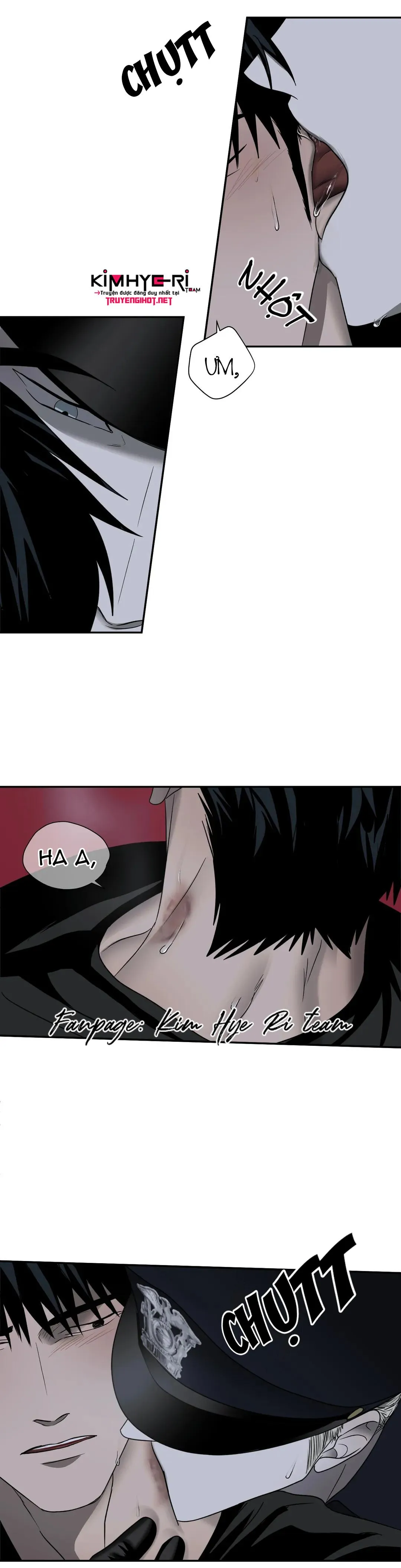 SHUTLINE Chapter 26 Trang 25