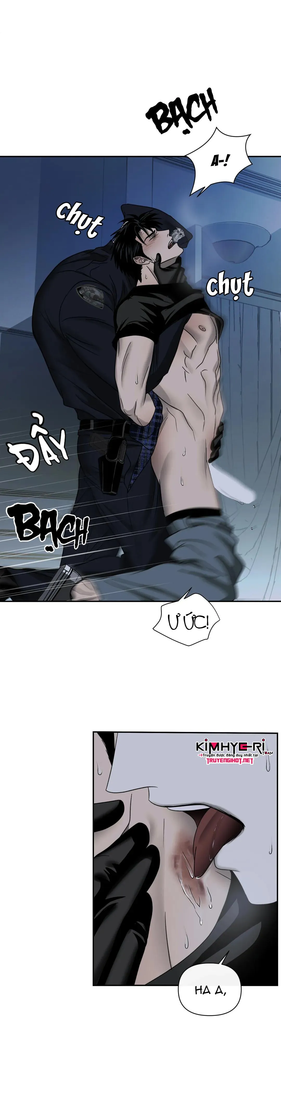 SHUTLINE Chapter 26 Trang 26