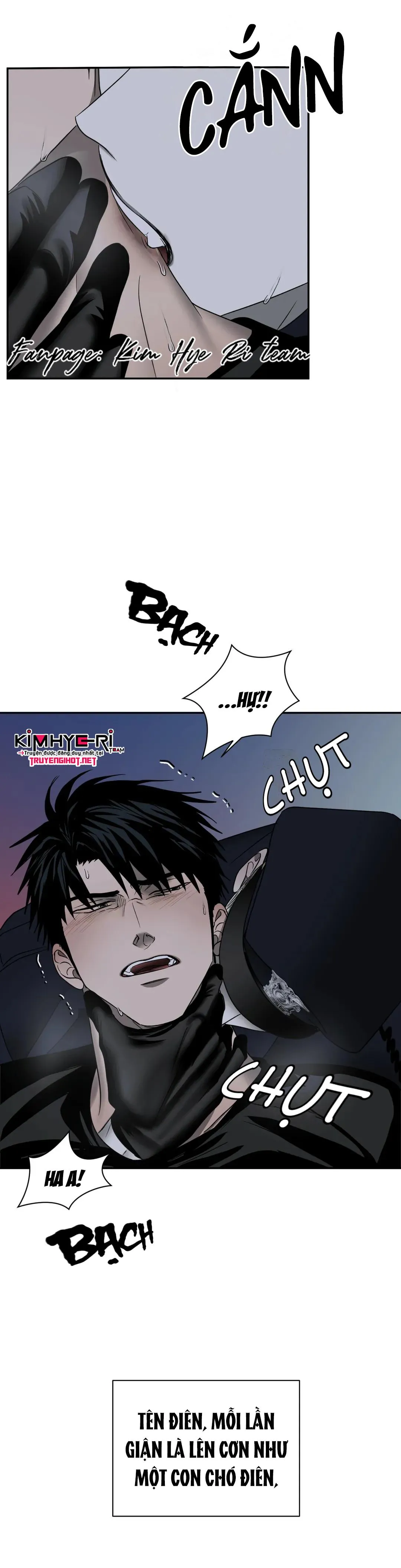 SHUTLINE Chapter 26 Trang 27