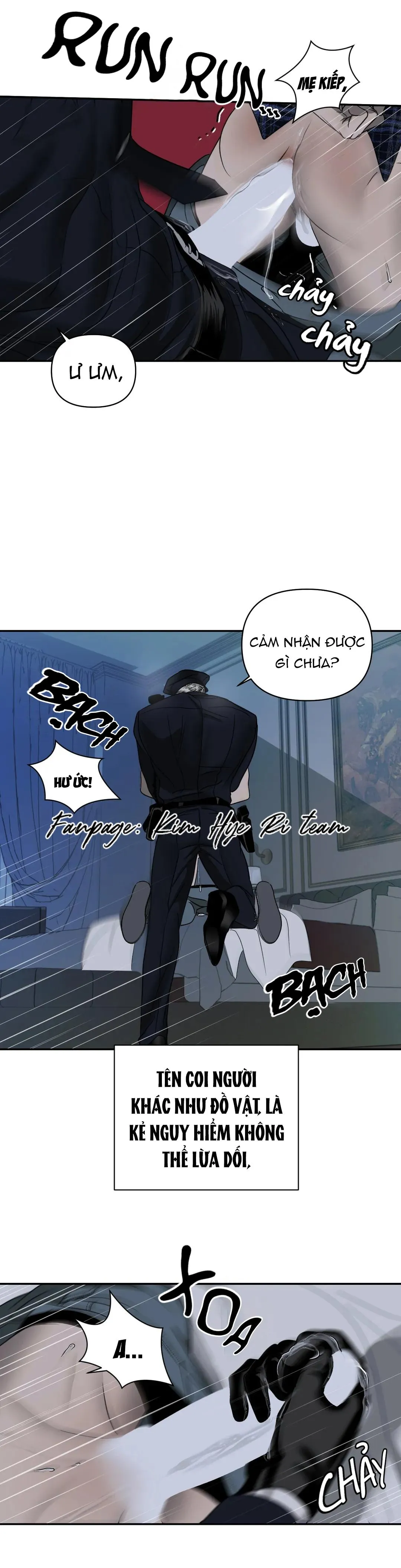 SHUTLINE Chapter 26 Trang 28