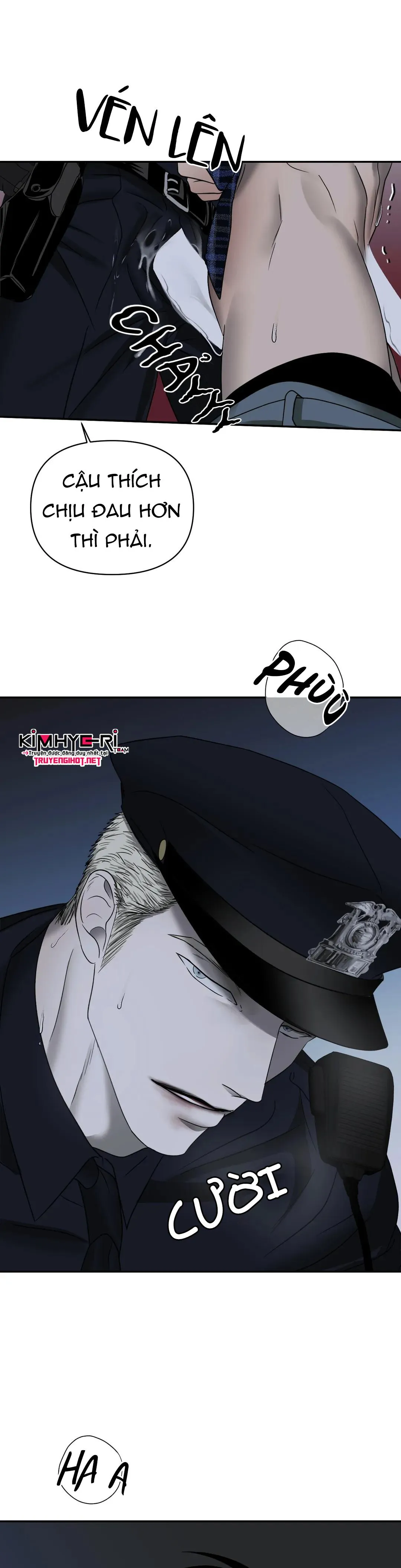 SHUTLINE Chapter 26 Trang 30