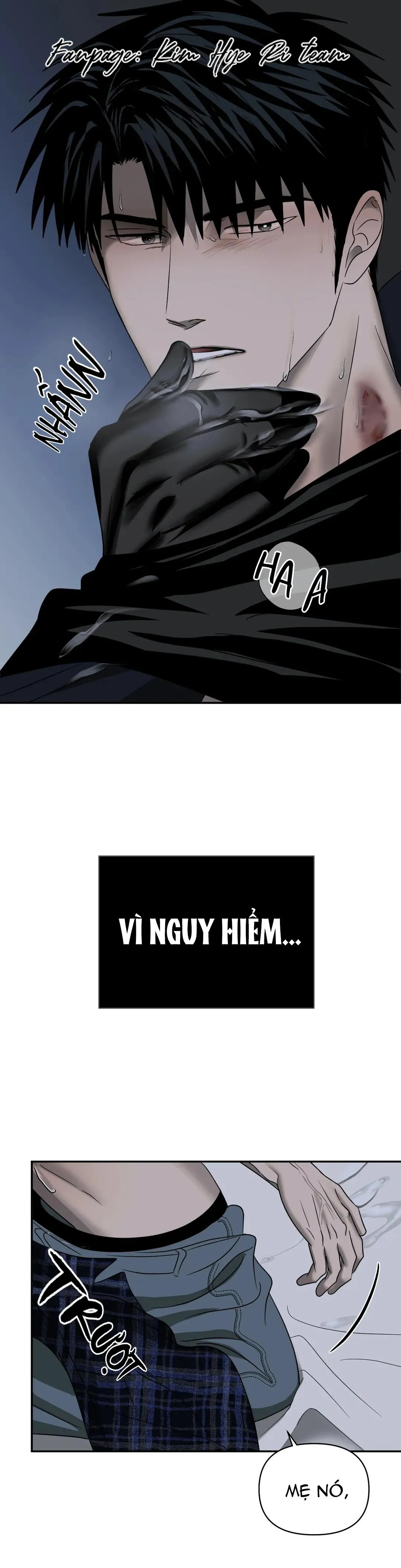 SHUTLINE Chapter 26 Trang 31