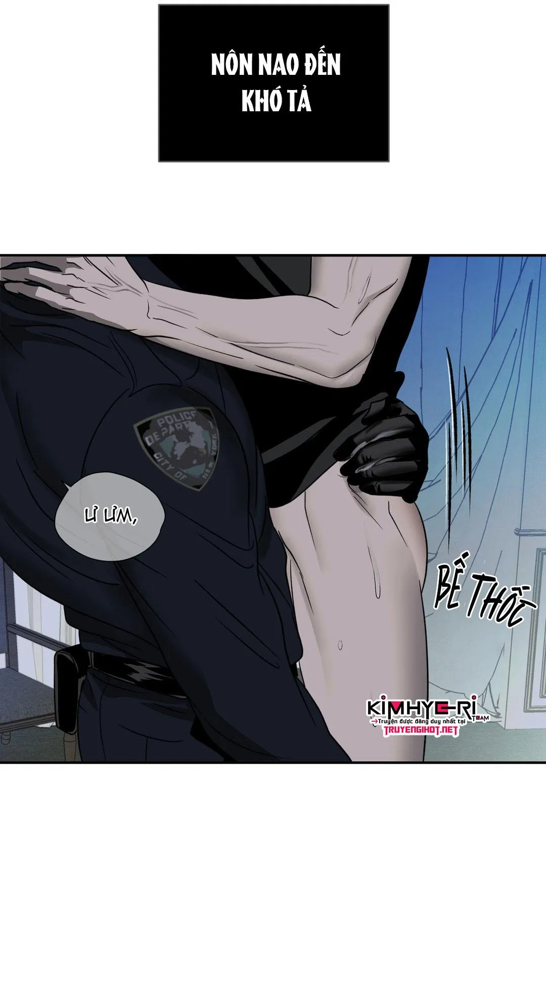 SHUTLINE Chapter 27 Trang 3