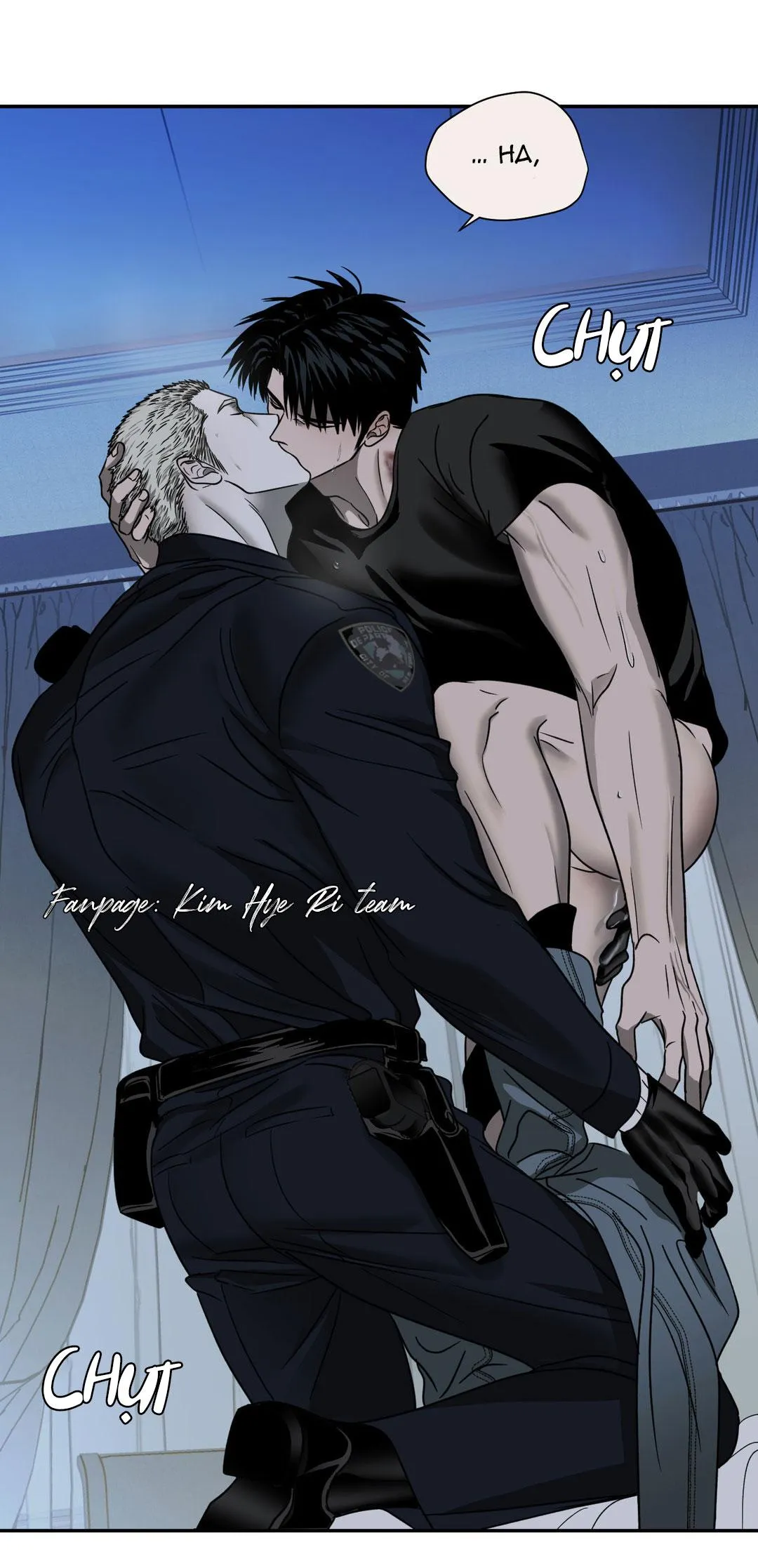 SHUTLINE Chapter 27 Trang 4