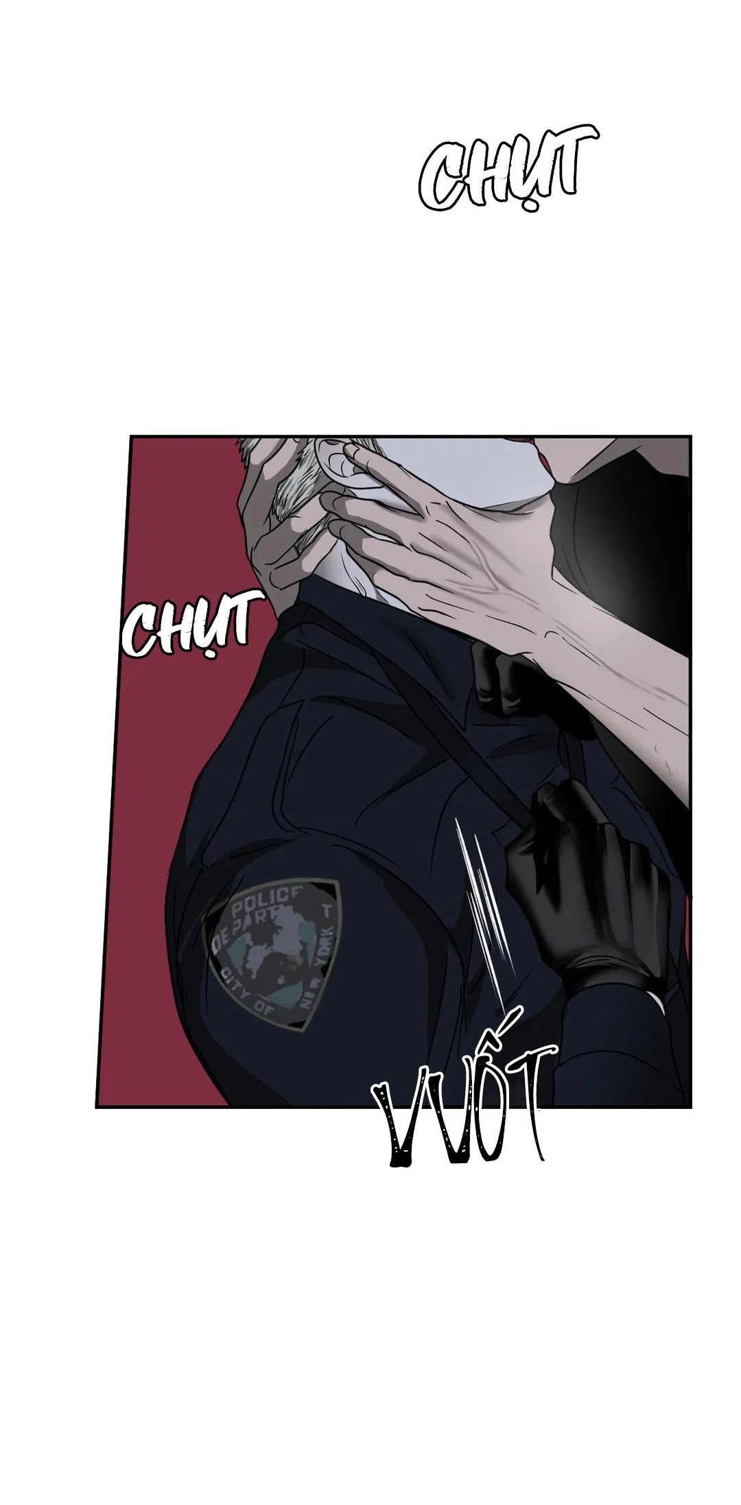 SHUTLINE Chapter 27 Trang 6