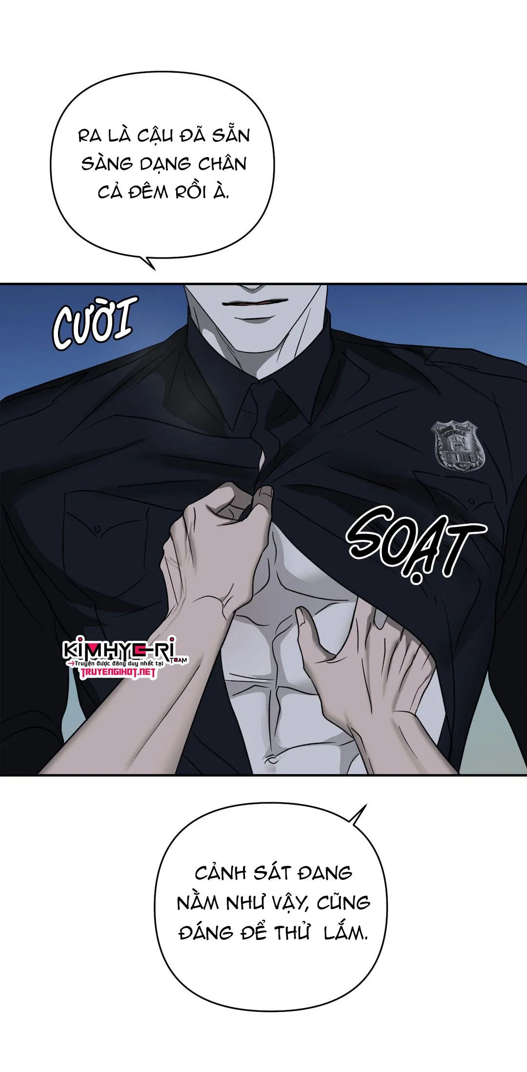 SHUTLINE Chapter 27 Trang 9