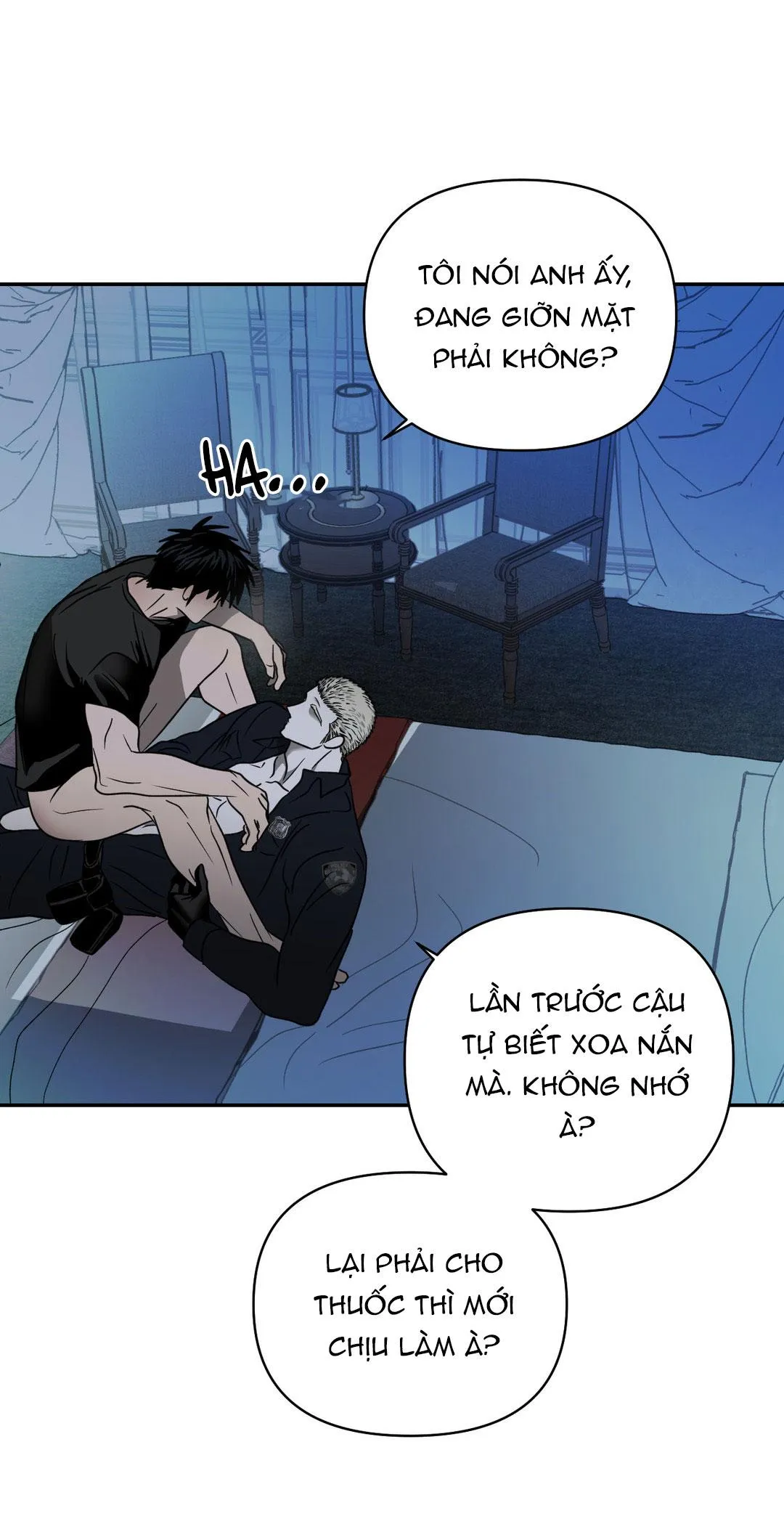 SHUTLINE Chapter 27 Trang 13