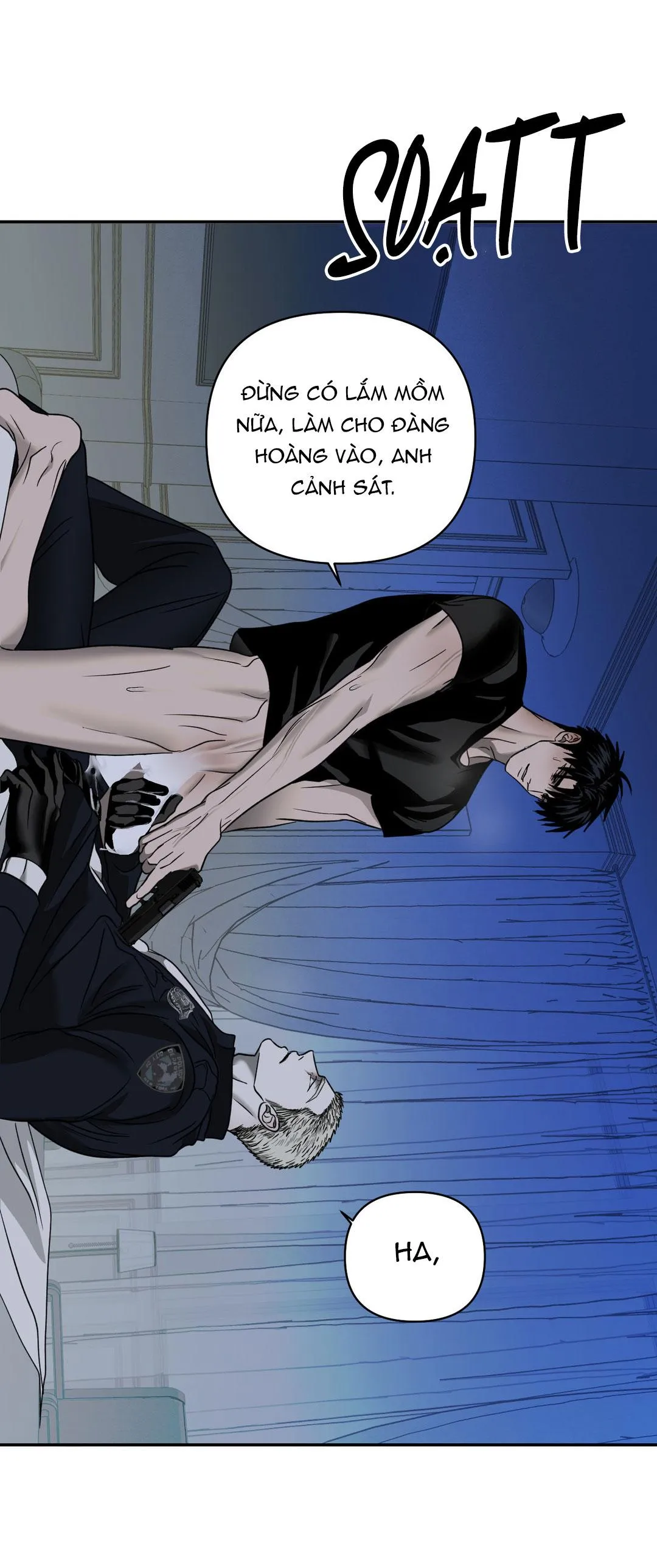 SHUTLINE Chapter 27 Trang 19