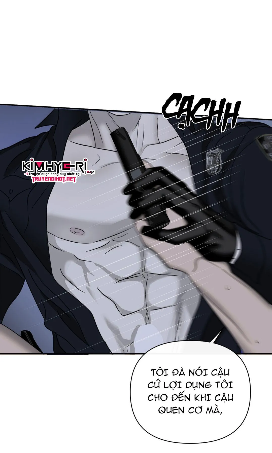 SHUTLINE Chapter 27 Trang 24