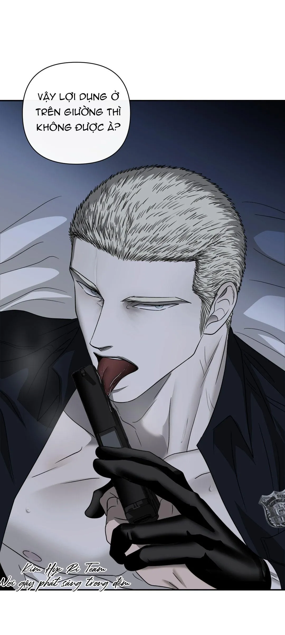 SHUTLINE Chapter 27 Trang 25