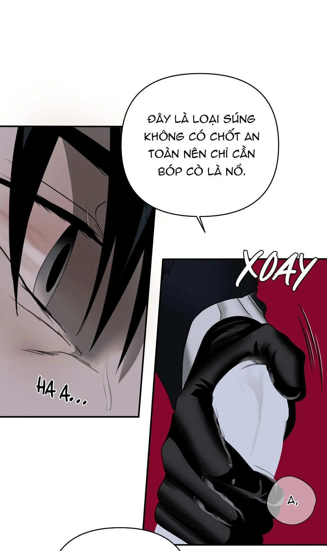 SHUTLINE Chapter 27 Trang 26