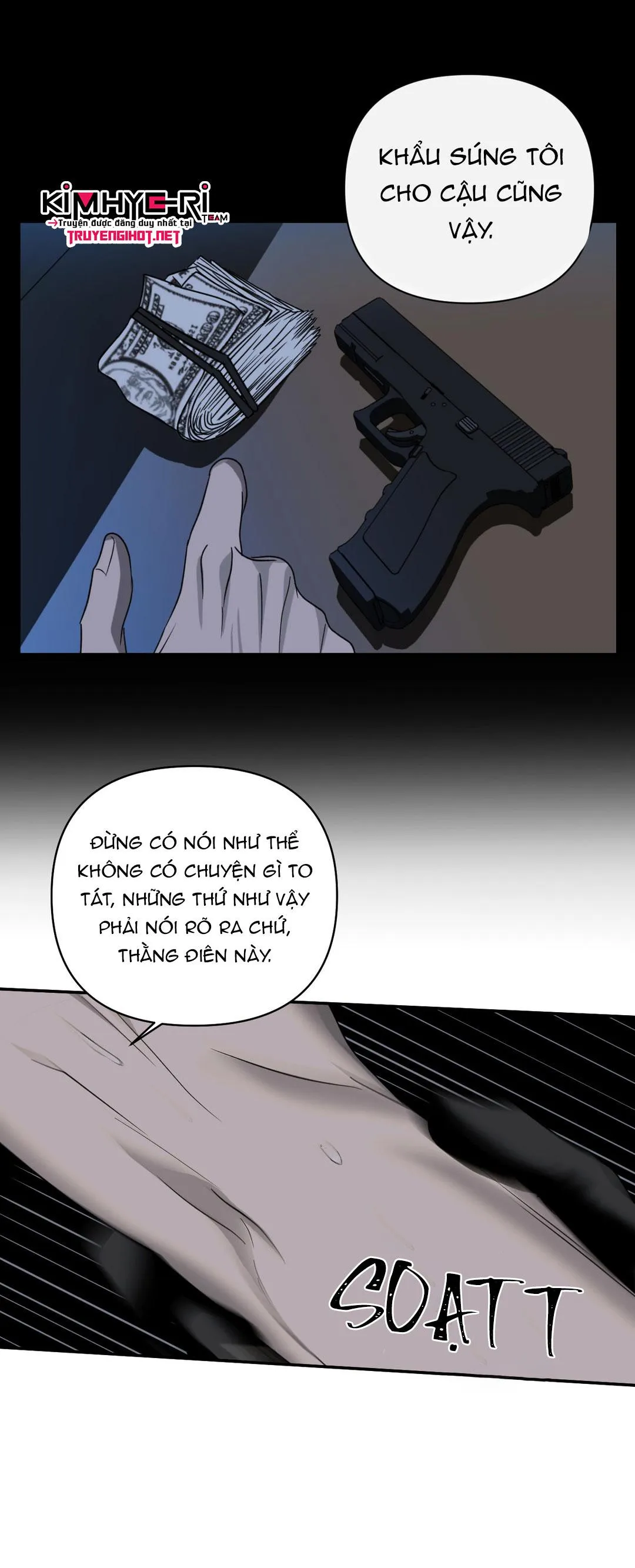 SHUTLINE Chapter 27 Trang 28