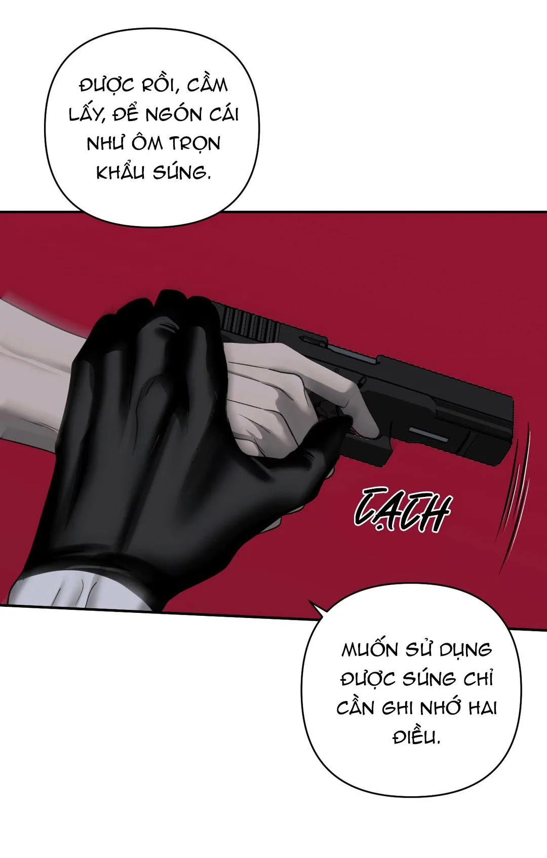 SHUTLINE Chapter 27 Trang 31