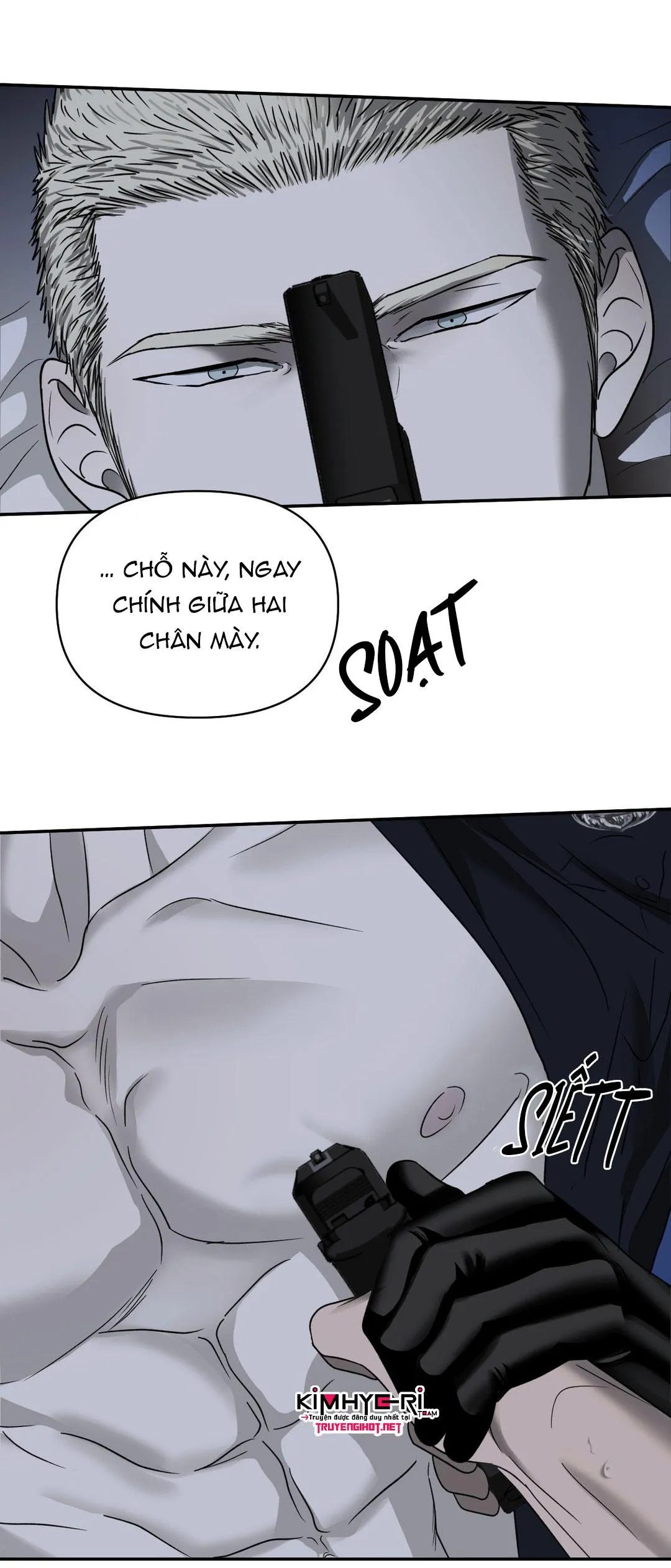 SHUTLINE Chapter 27 Trang 32