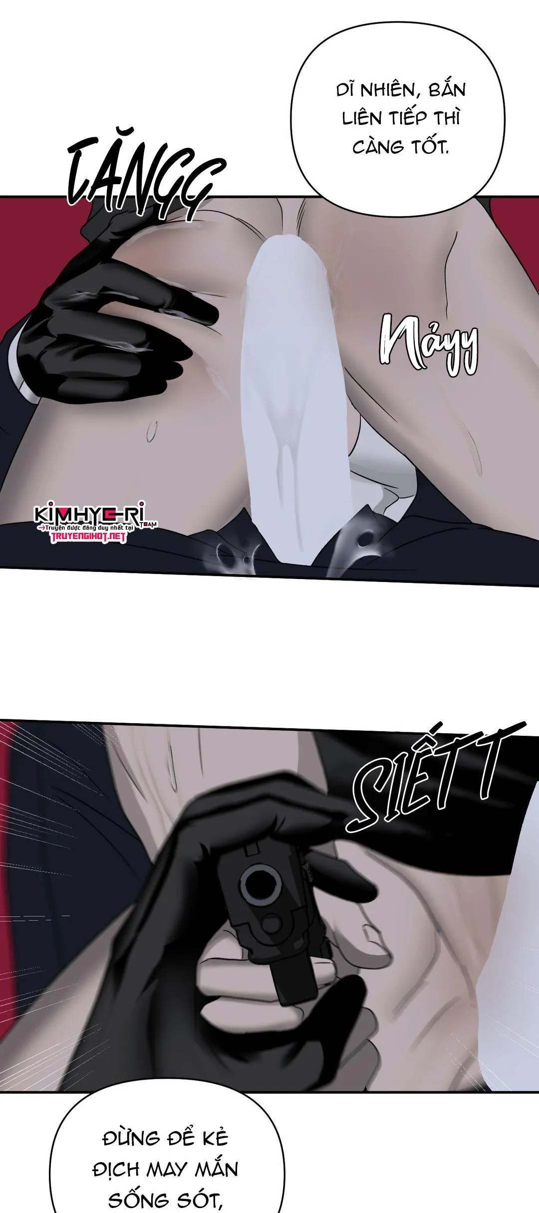 SHUTLINE Chapter 27 Trang 34