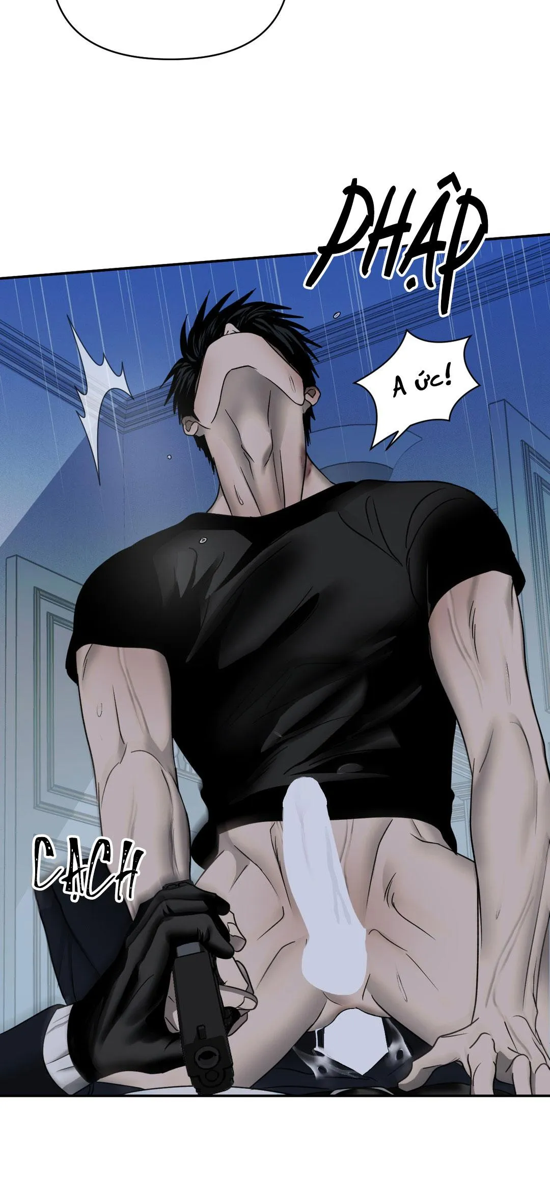 SHUTLINE Chapter 27 Trang 35