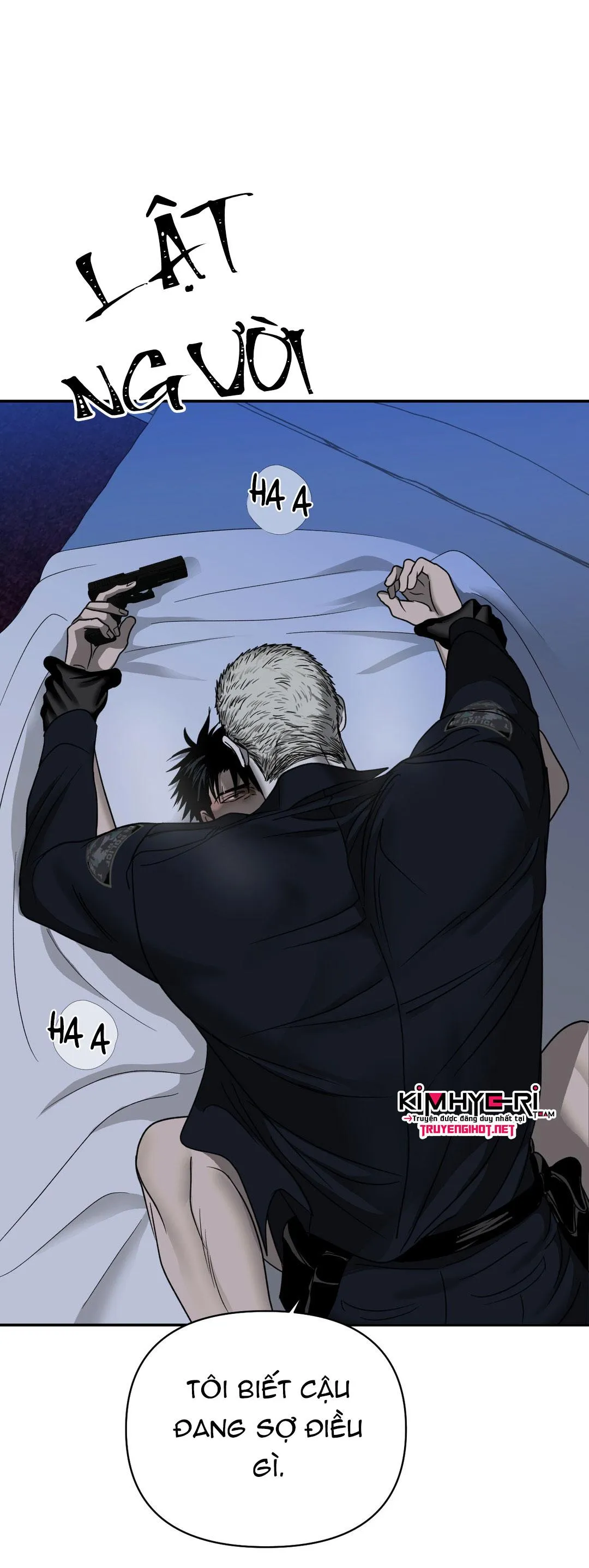 SHUTLINE Chapter 27 Trang 41