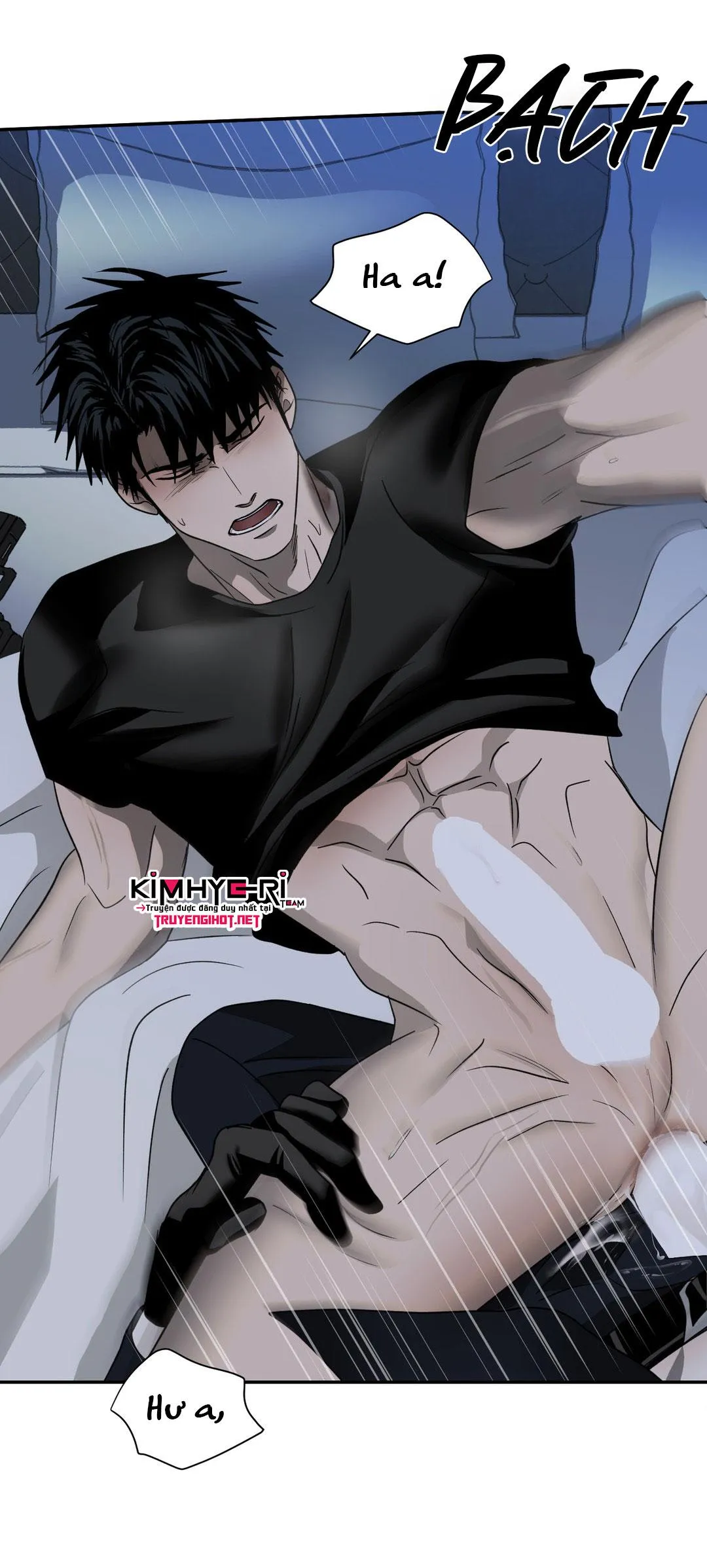 SHUTLINE Chapter 28 Trang 3