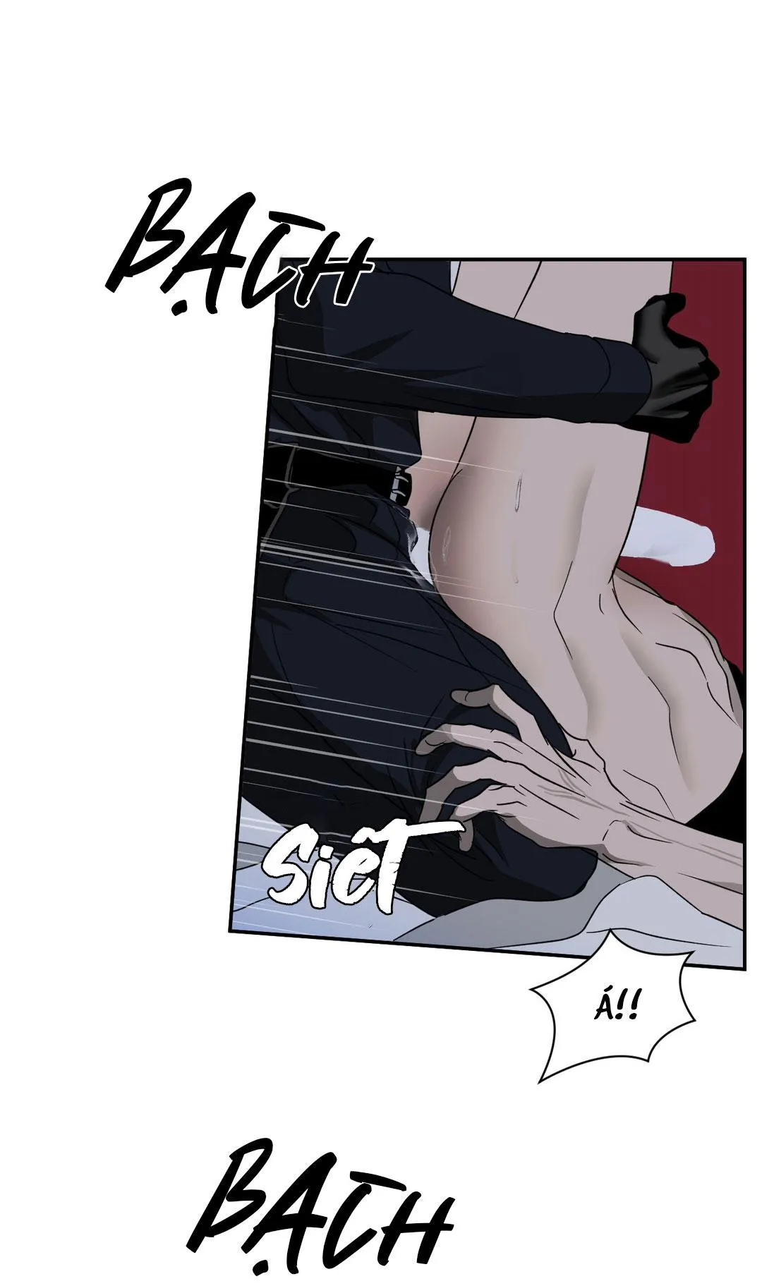 SHUTLINE Chapter 28 Trang 4