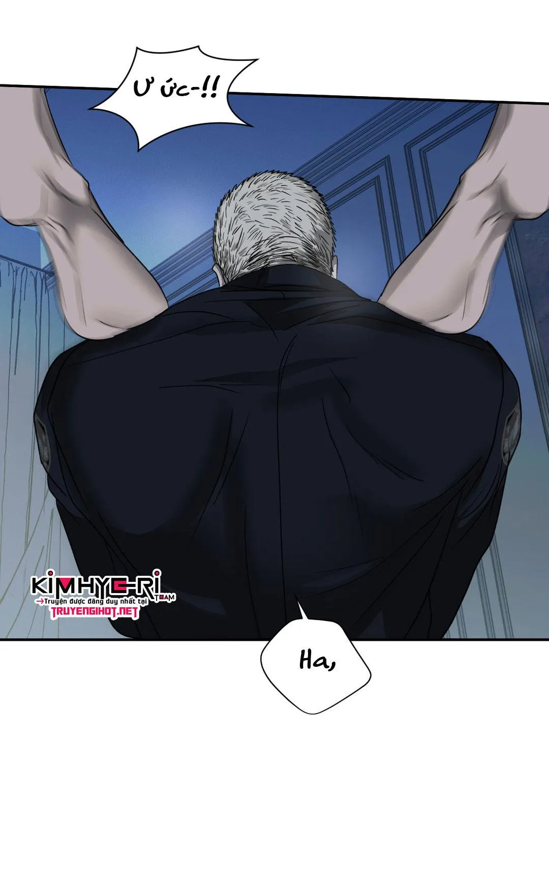 SHUTLINE Chapter 28 Trang 5