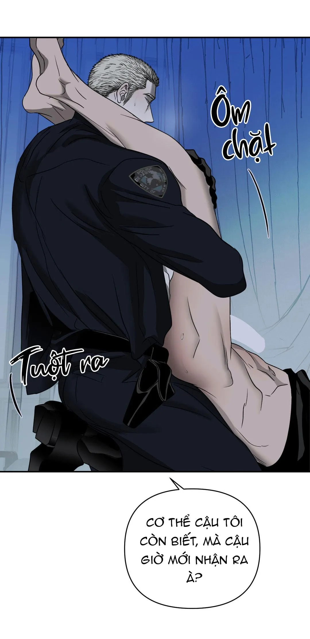 SHUTLINE Chapter 28 Trang 11