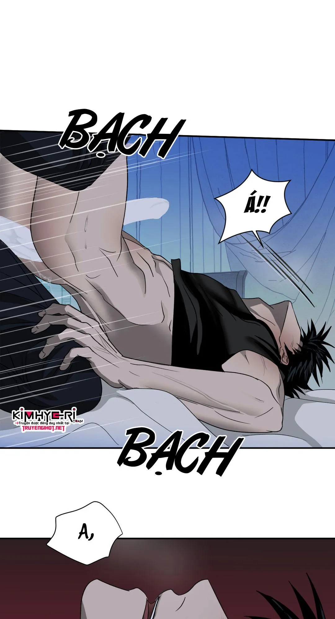 SHUTLINE Chapter 28 Trang 12