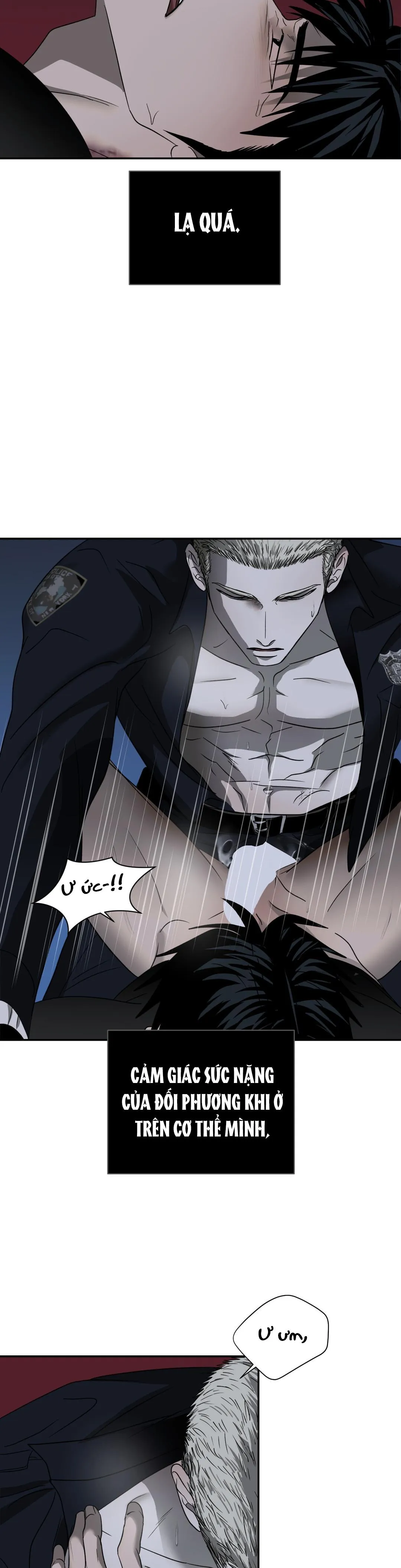 SHUTLINE Chapter 28 Trang 13