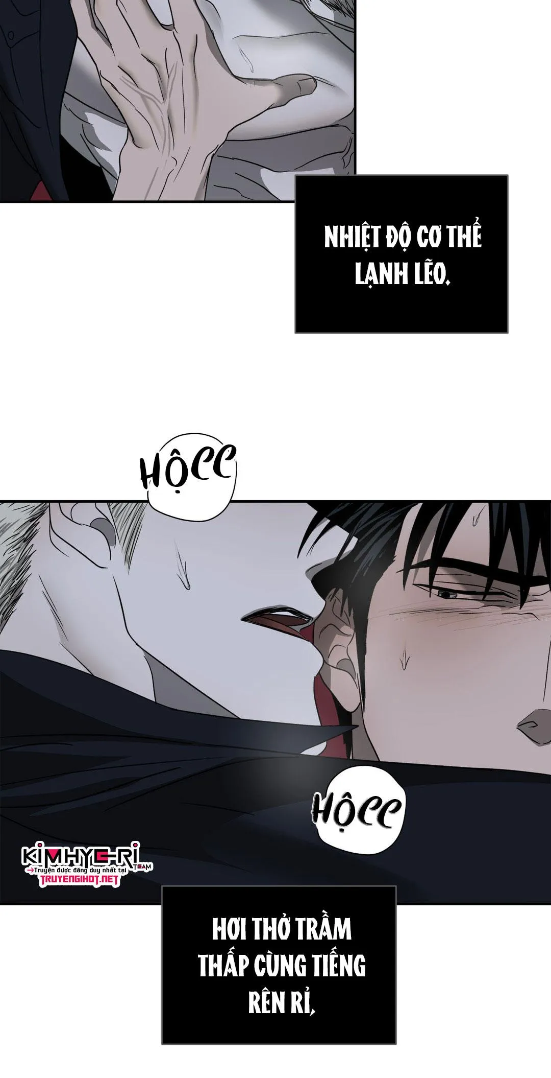 SHUTLINE Chapter 28 Trang 14