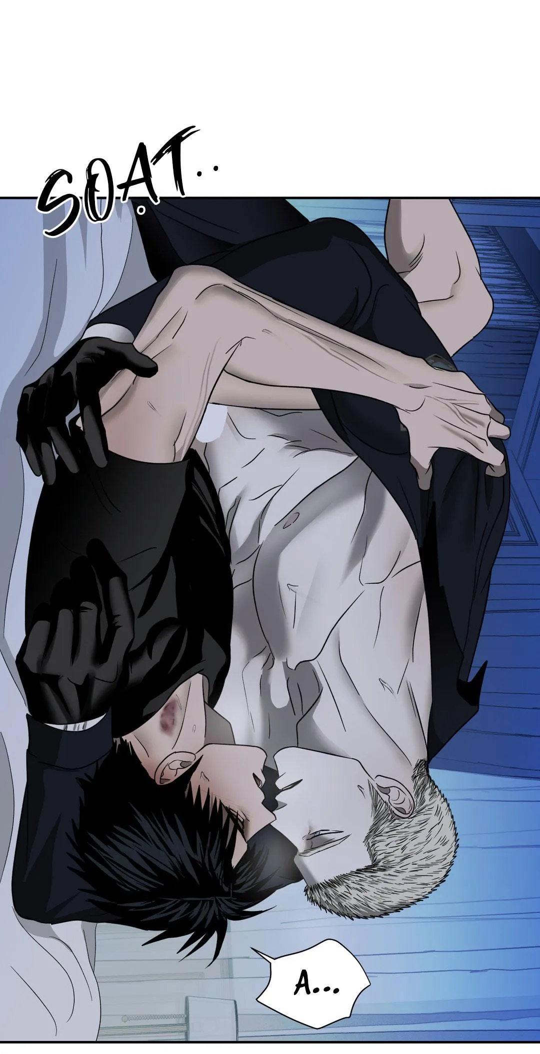 SHUTLINE Chapter 28 Trang 15