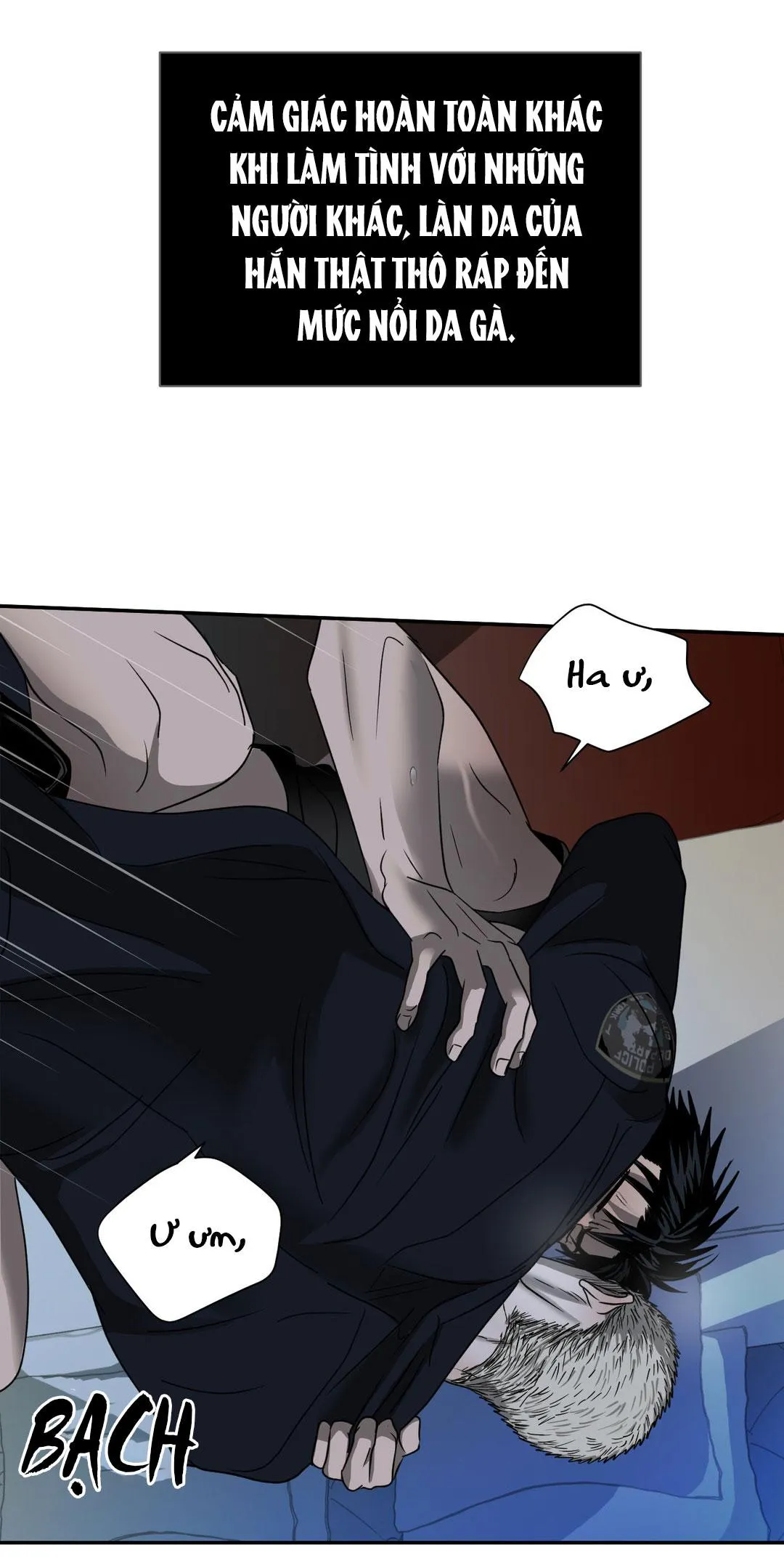 SHUTLINE Chapter 28 Trang 17