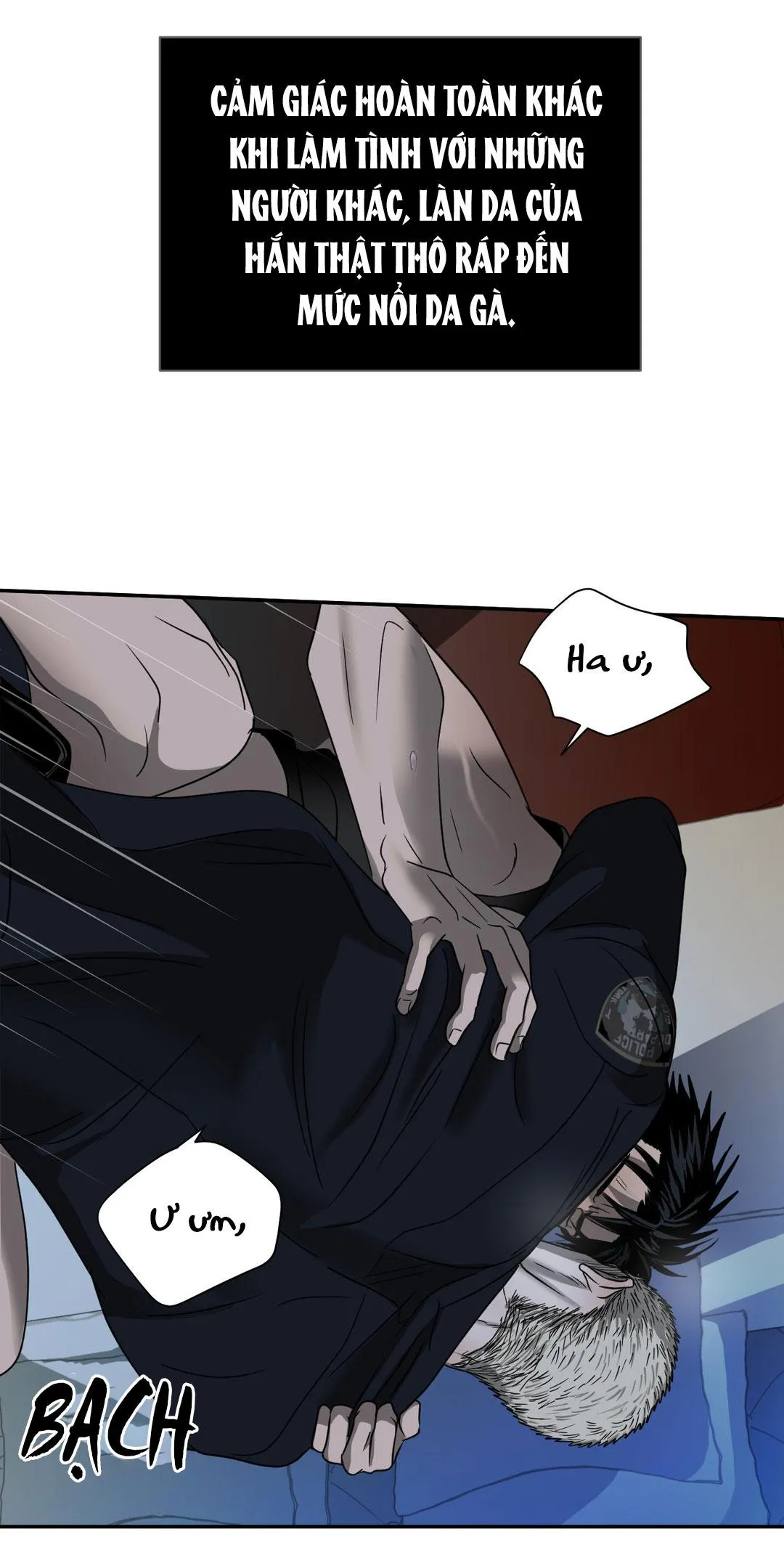 SHUTLINE Chapter 28 Trang 18