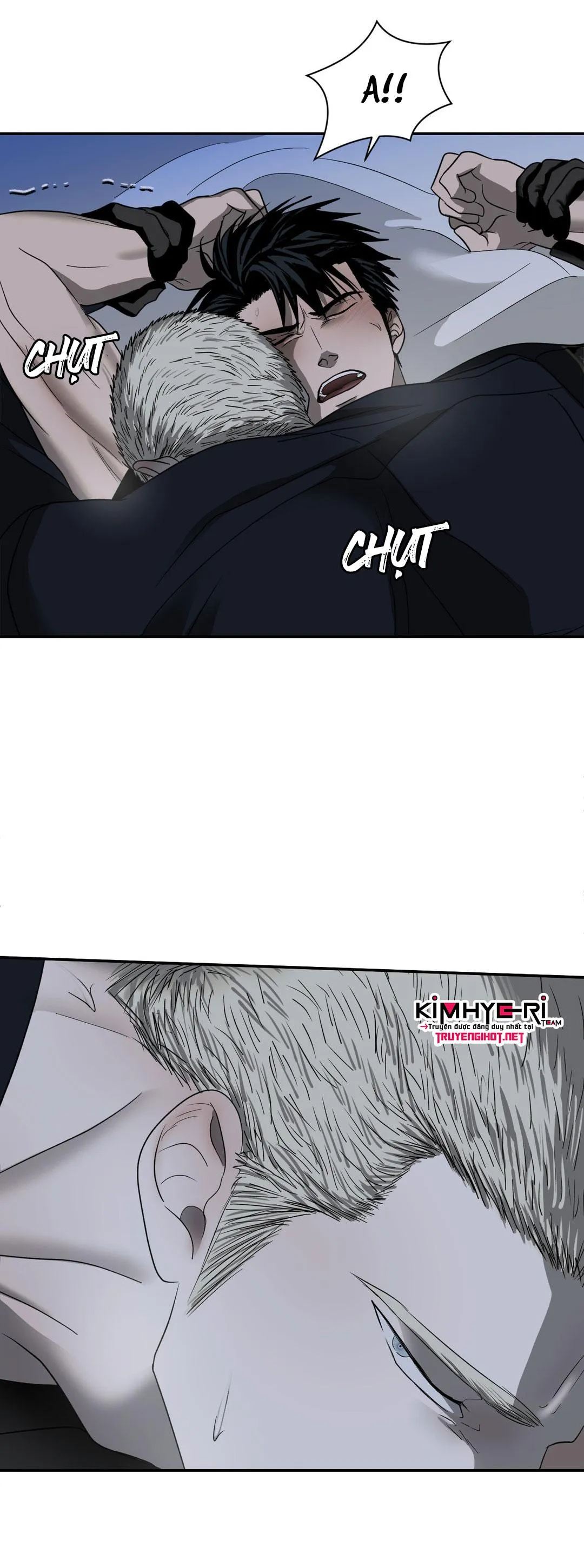 SHUTLINE Chapter 28 Trang 22