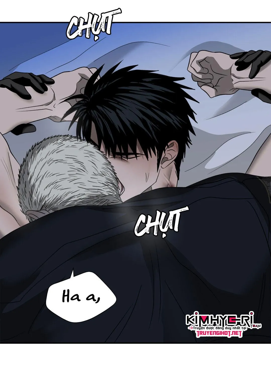 SHUTLINE Chapter 28 Trang 24