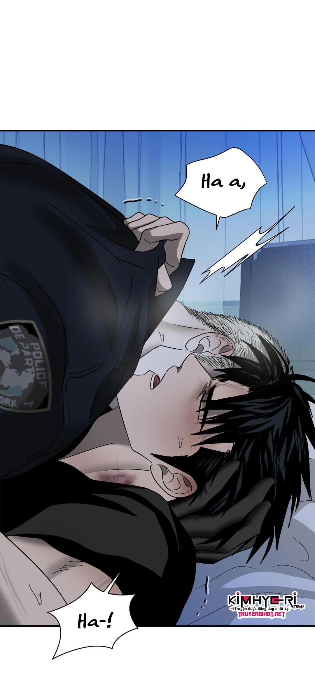 SHUTLINE Chapter 28 Trang 29