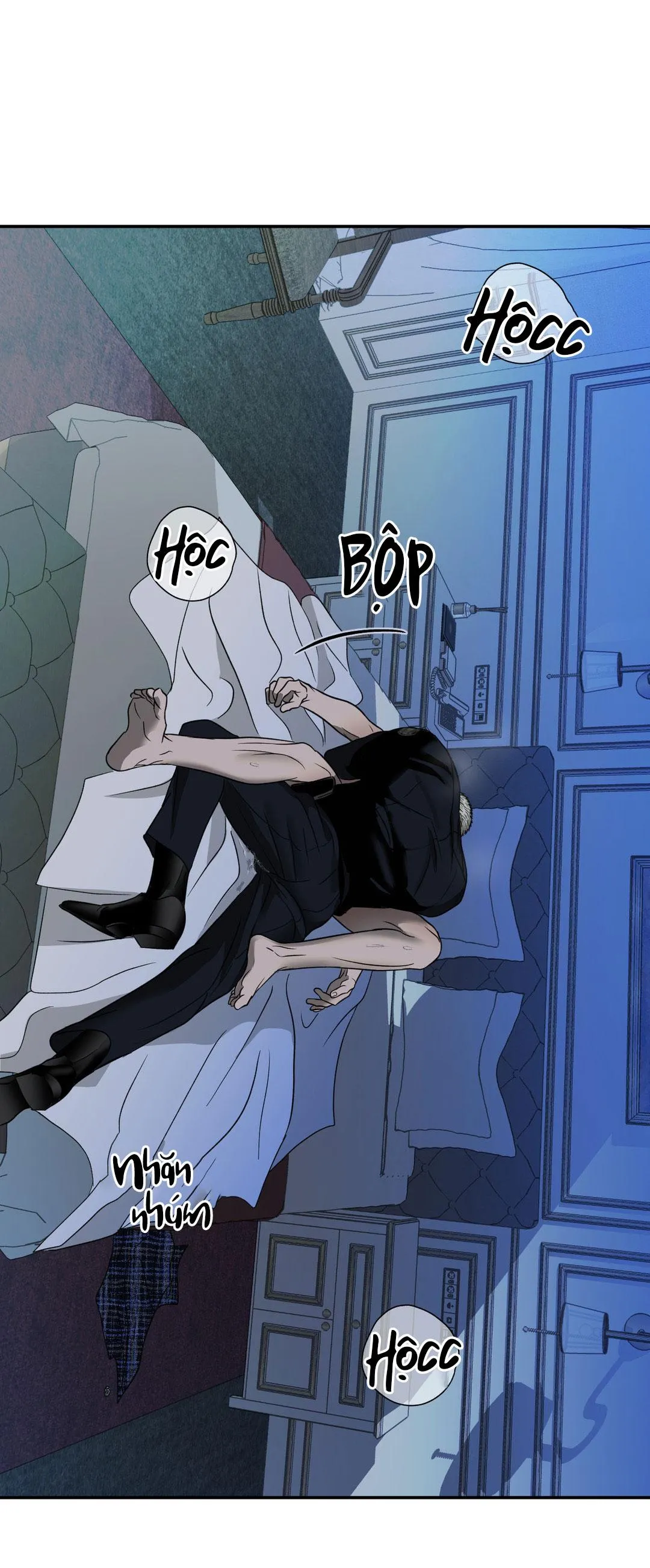 SHUTLINE Chapter 28 Trang 30