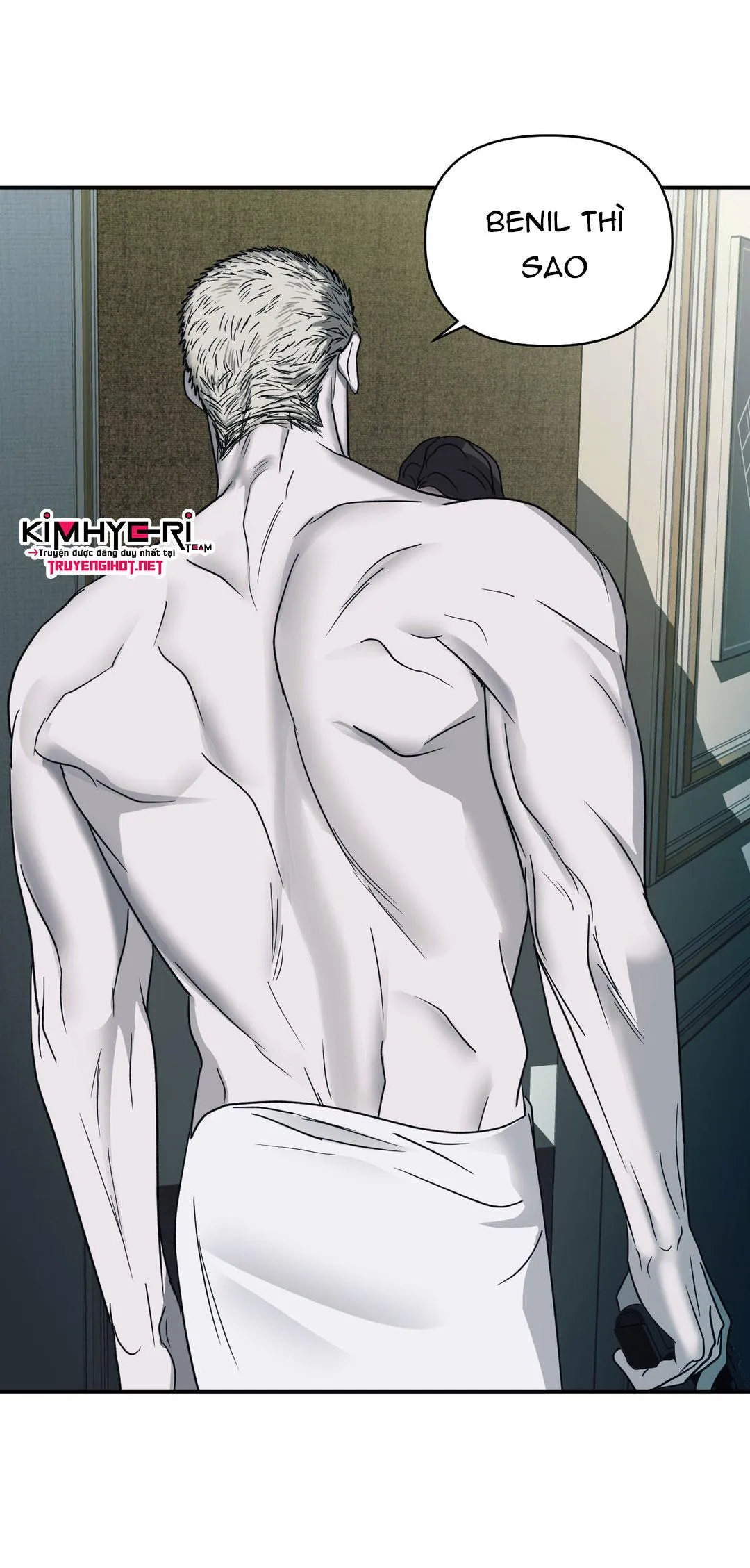 SHUTLINE Chapter 28 Trang 35