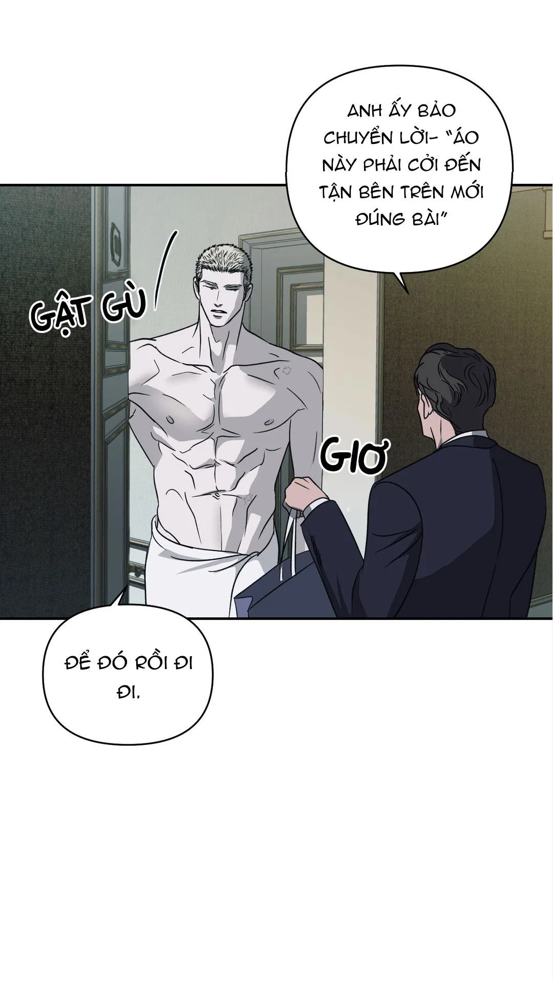 SHUTLINE Chapter 28 Trang 36