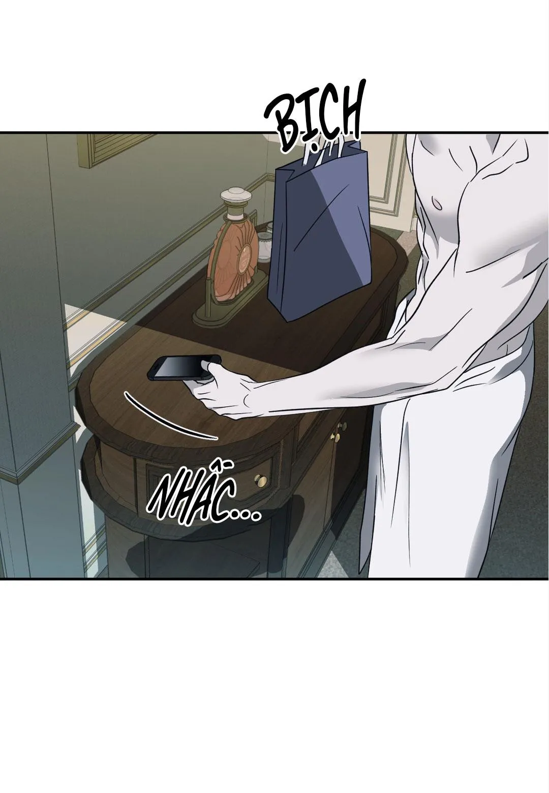 SHUTLINE Chapter 28 Trang 37