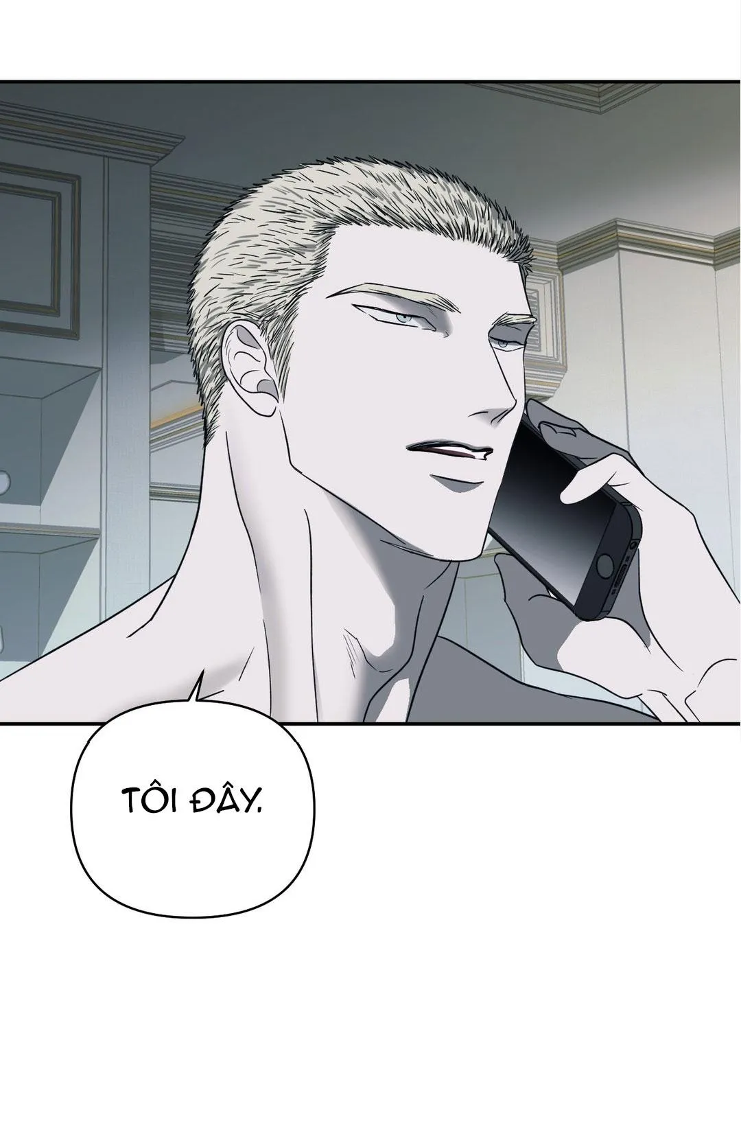 SHUTLINE Chapter 28 Trang 38