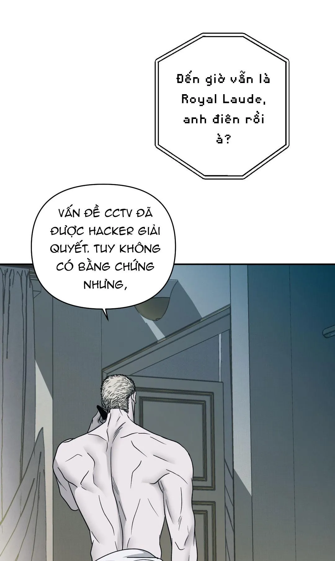 SHUTLINE Chapter 28 Trang 39