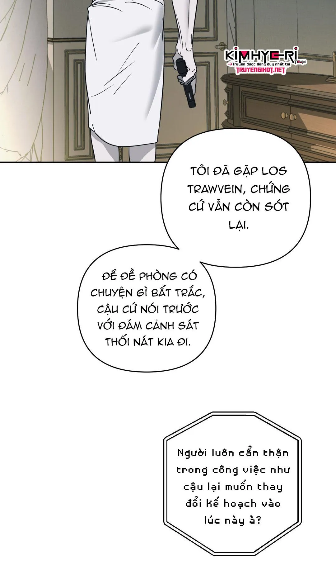 SHUTLINE Chapter 28 Trang 40