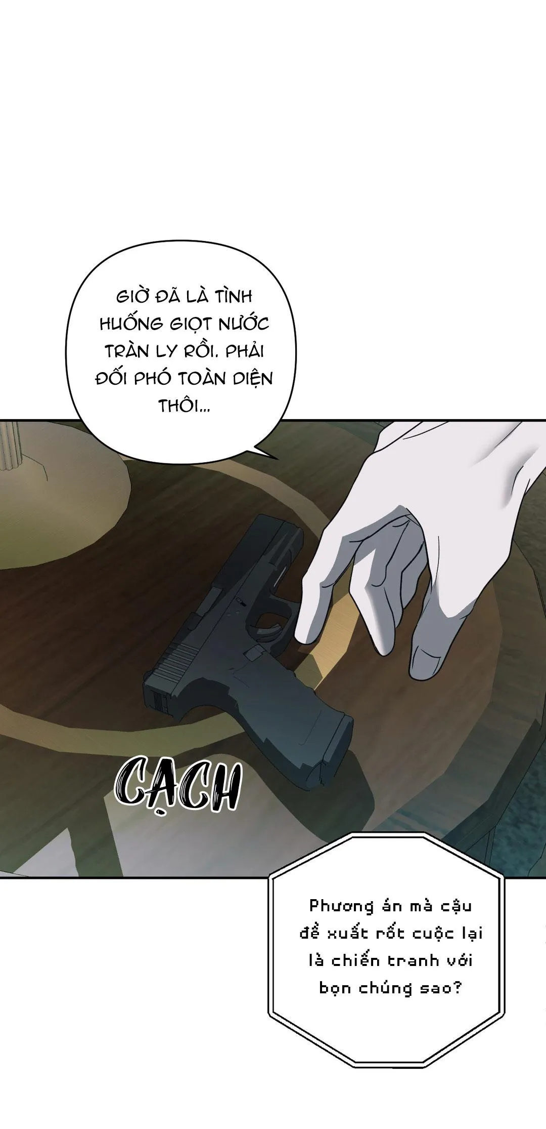 SHUTLINE Chapter 28 Trang 41