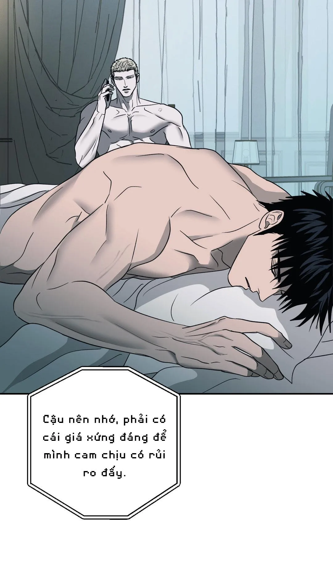 SHUTLINE Chapter 28 Trang 43